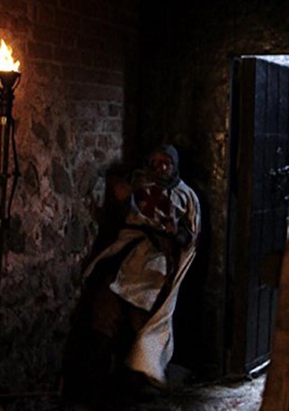 Secret Societies - Season 1 Secret Societies - Season 1