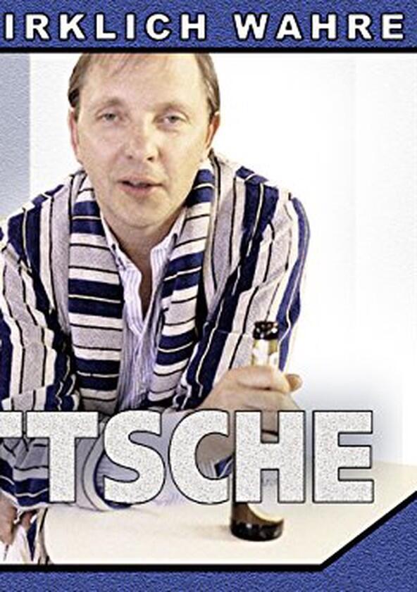 Dittsche - Das wirklich wahre Leben - Season 1 Dittsche - Das wirklich wahre Leben - Season 1