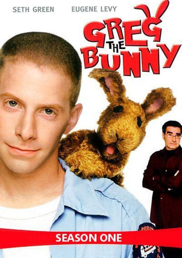 Greg the Bunny - Season 1 Greg the Bunny - Season 1