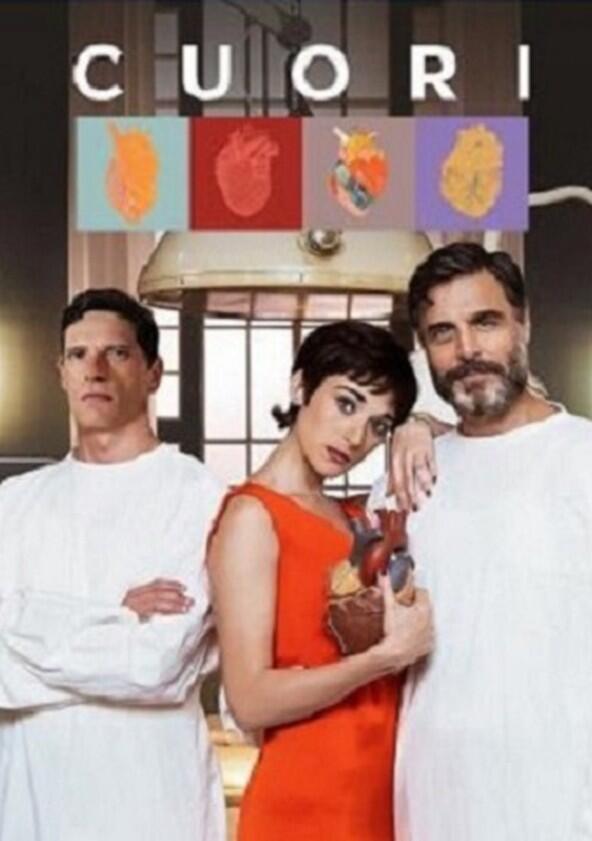 Cuori - Season 1 Cuori - Season 1