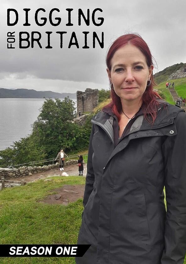 Digging for Britain - Season 1 Digging for Britain - Season 1