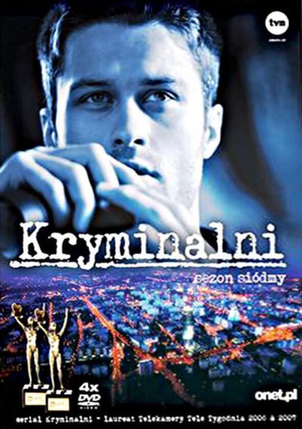 Kryminalni - Season 7