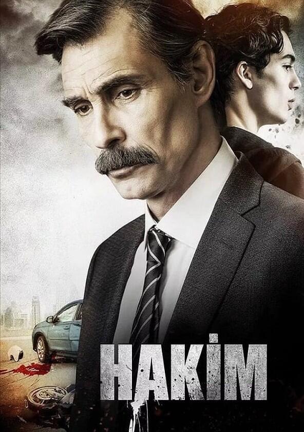 Hakim - Season 1 Hakim - Season 1
