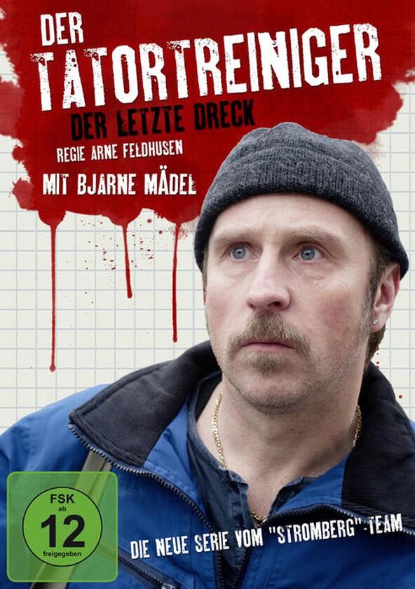 Der Tatortreiniger - Season 1 Der Tatortreiniger - Season 1