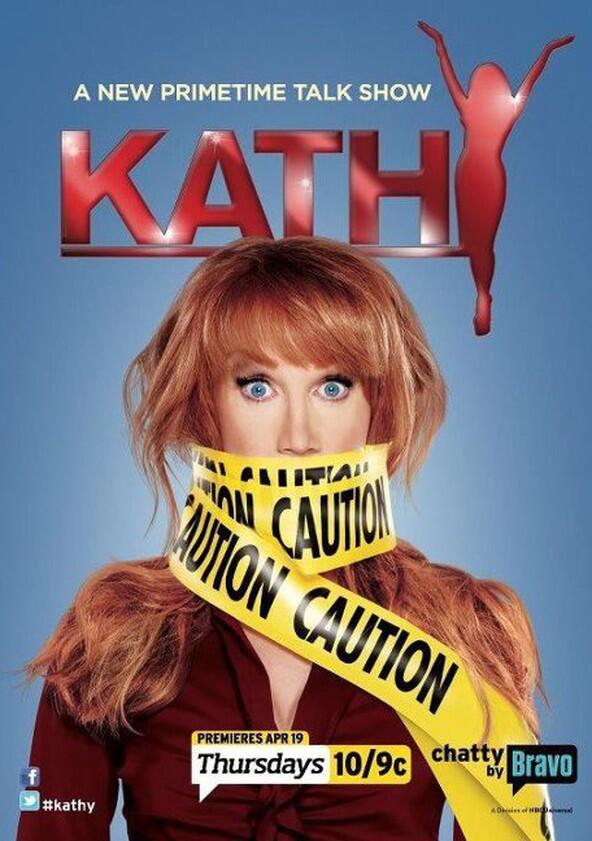 Kathy - Season 1