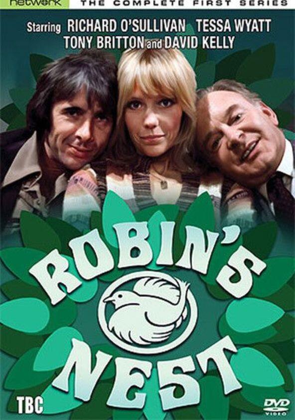 Robin's Nest - Season 1 Robin's Nest - Season 1