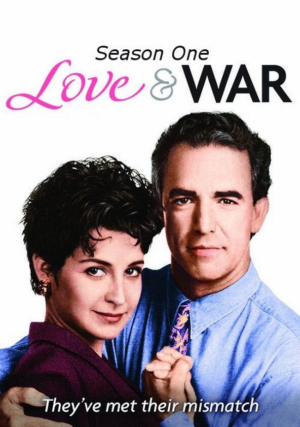 Love & War - Season 1 Love & War - Season 1