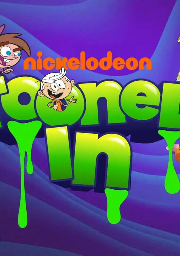 Tooned In - Season 1 Tooned In - Season 1