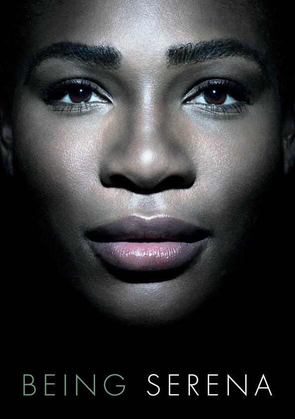 Being Serena - Season 1 Being Serena - Season 1