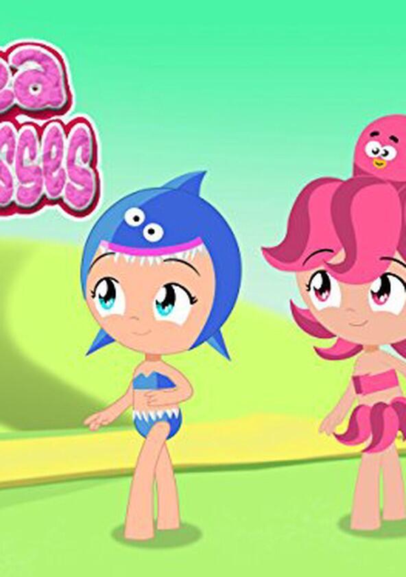 Sea Princesses - Season 1 Sea Princesses - Season 1