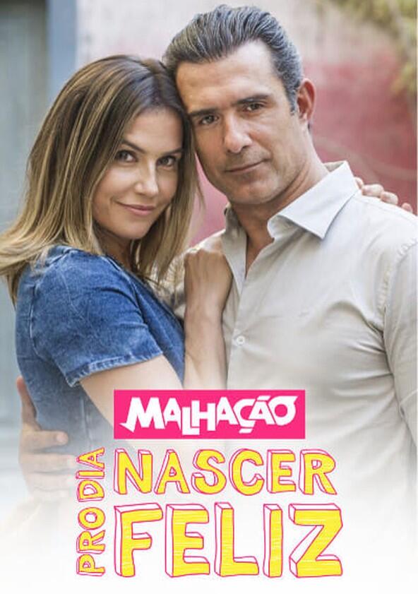 Malhação - Season 24 Malhação - Season 24
