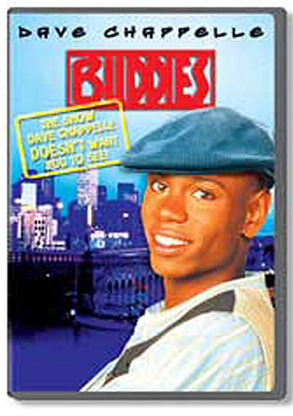 Buddies - Season 1 Buddies - Season 1
