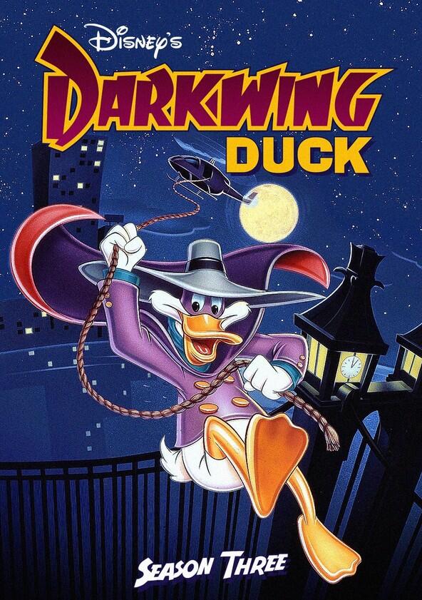 Darkwing Duck - Season 3 Darkwing Duck - Season 3