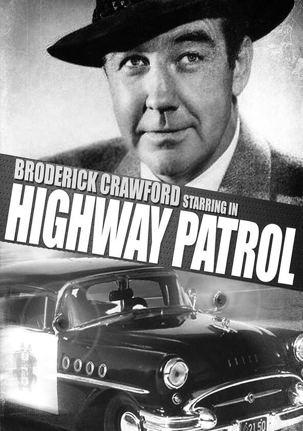 Highway Patrol - Season 2