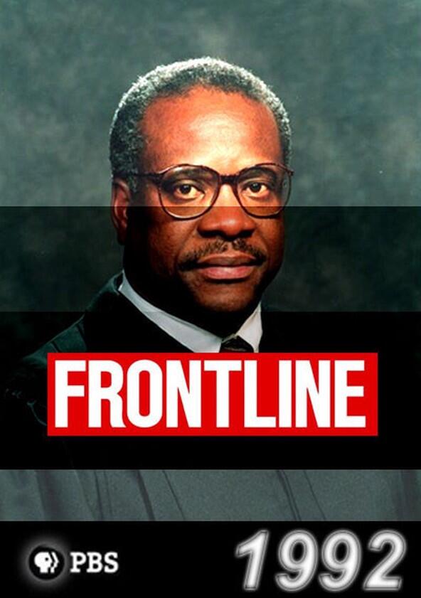 Frontline - Season 10 / Year 1992 Frontline - Season 10 / Year 1992
