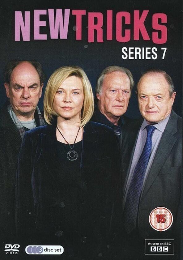 New Tricks - Season 7 New Tricks - Season 7