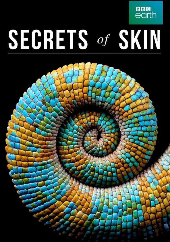 Secrets of Skin - Season 1 Secrets of Skin - Season 1