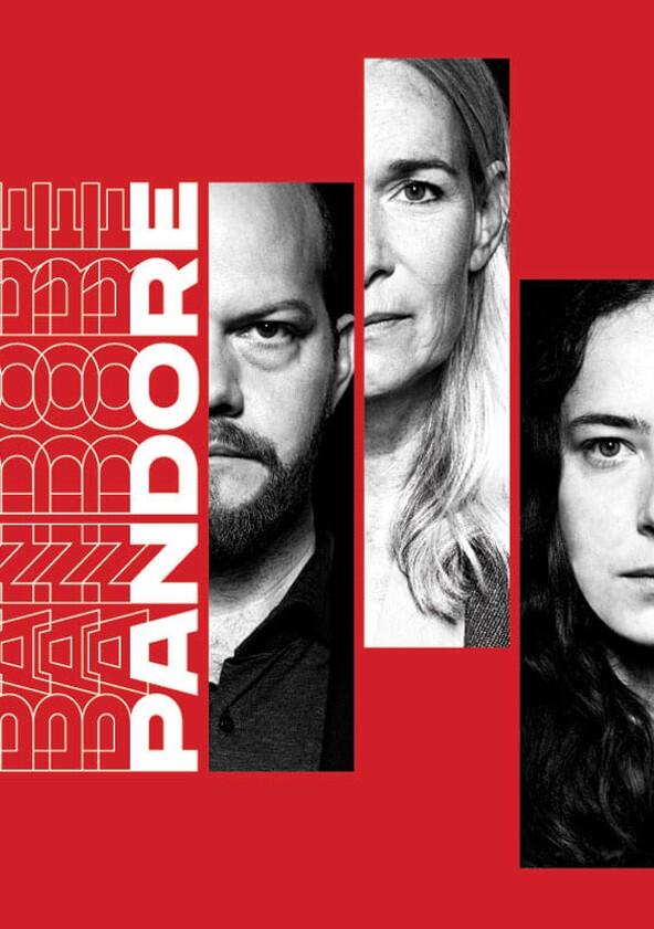 Pandore - Season 1 Pandore - Season 1