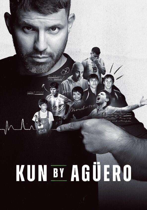 Kun por Agüero - Season 1 Kun por Agüero - Season 1