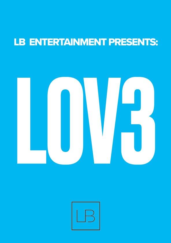 Lov3 - Season 1 Lov3 - Season 1