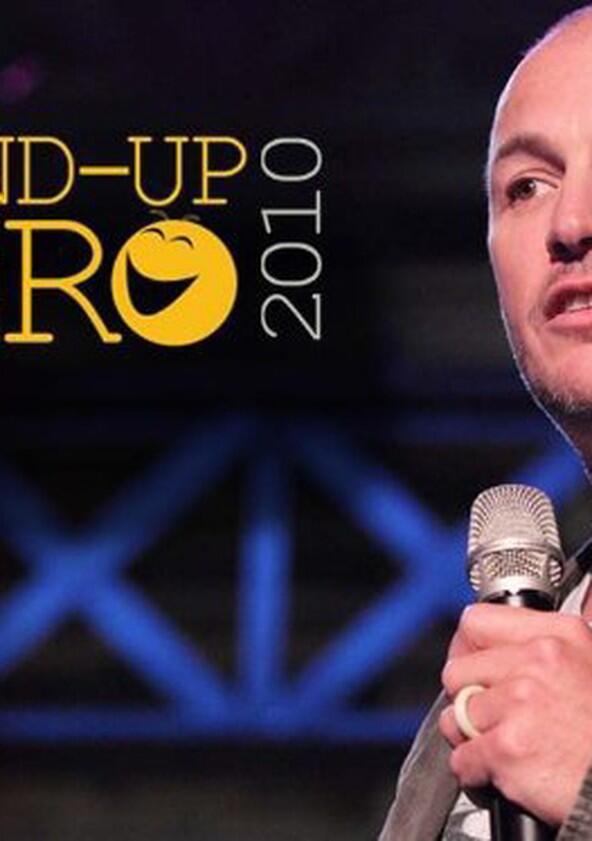 FHM Stand-Up Hero - Season 1 FHM Stand-Up Hero - Season 1