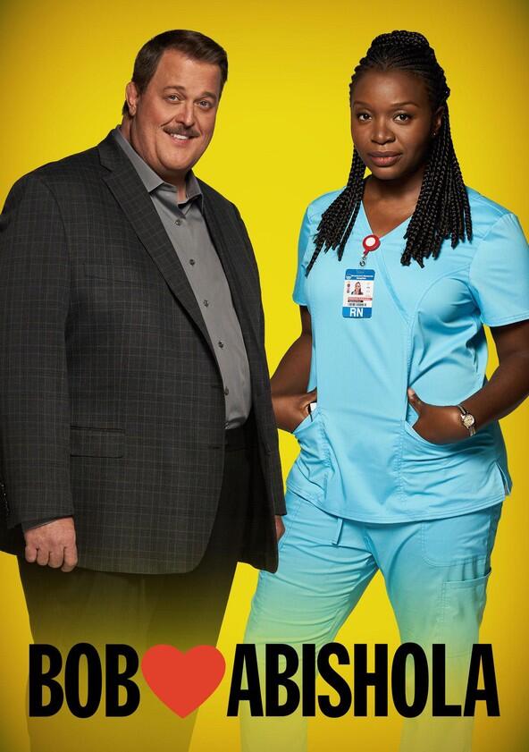 Bob ♥ Abishola - Season 5 Bob ♥ Abishola - Season 5