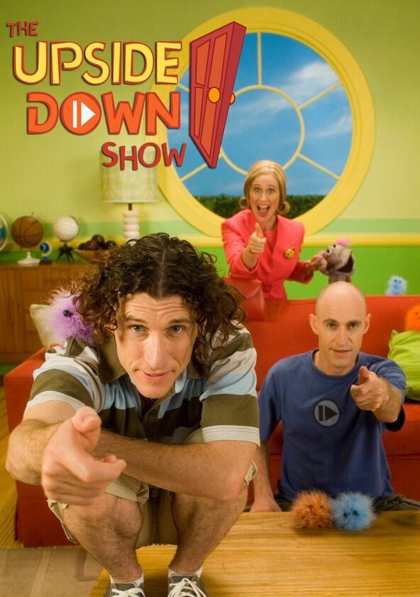 The Upside Down Show - Season 2