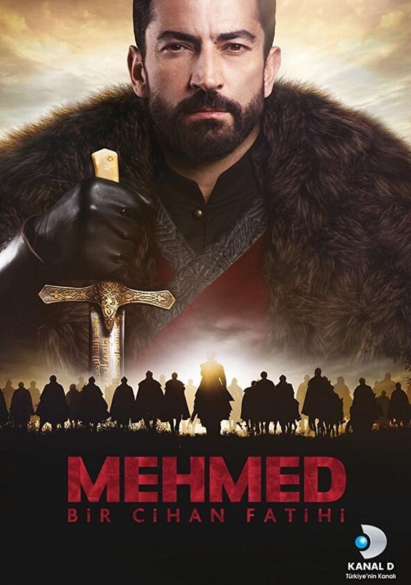 Mehmed Bir Cihan Fatihi - Season 1 Mehmed Bir Cihan Fatihi - Season 1
