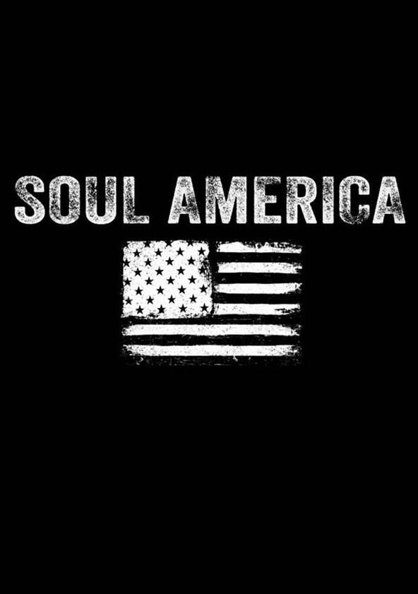 Soul America - Season 1 Soul America - Season 1