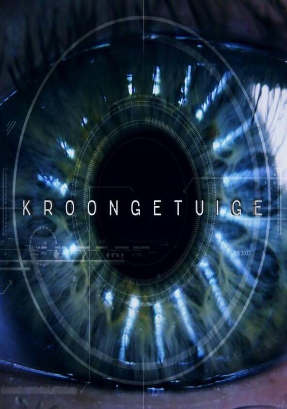Kroongetuige - Season 2 Kroongetuige - Season 2