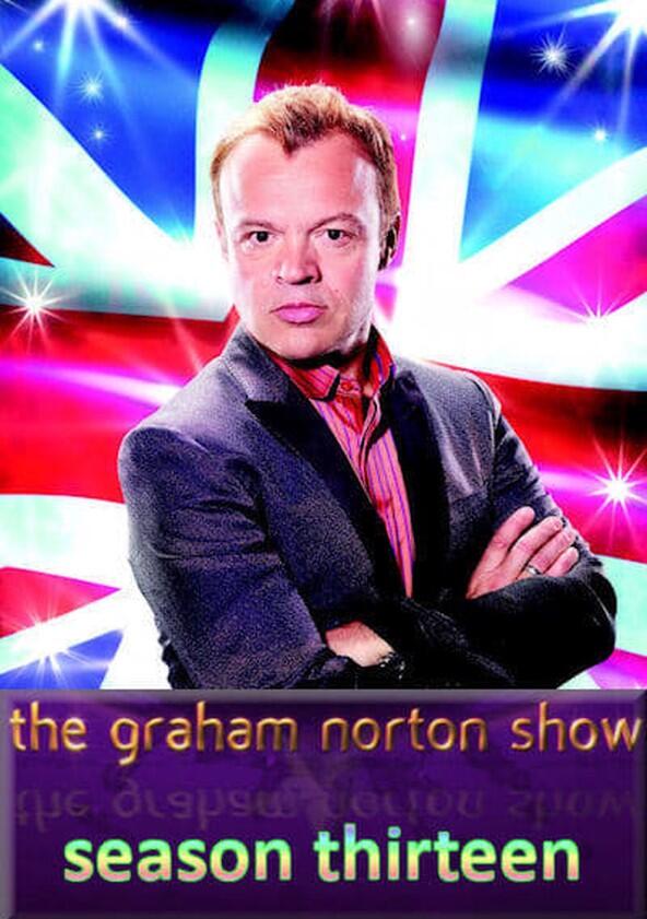 The Graham Norton Show - Season 13 The Graham Norton Show - Season 13