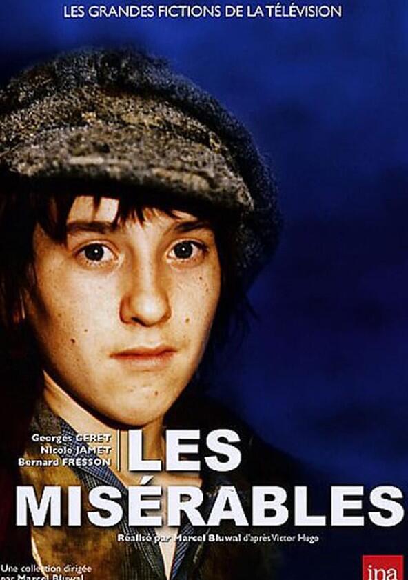 Les Misérables - Season 1 Les Misérables - Season 1