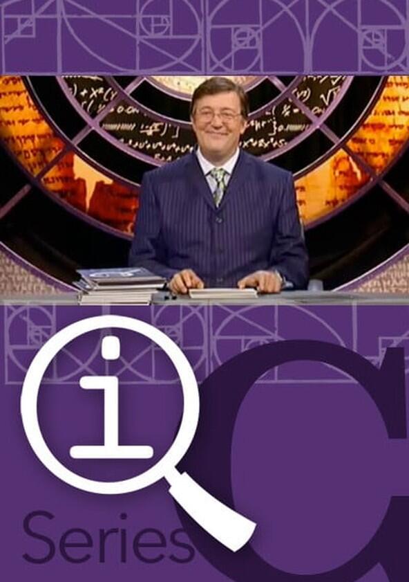 QI - Season 3 QI - Season 3