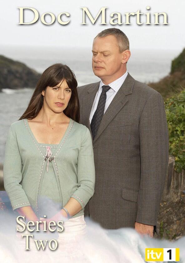 Doc Martin - Season 2 Doc Martin - Season 2