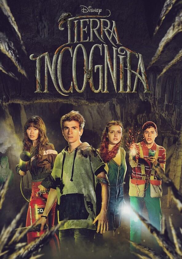 Tierra Incógnita - Season 2