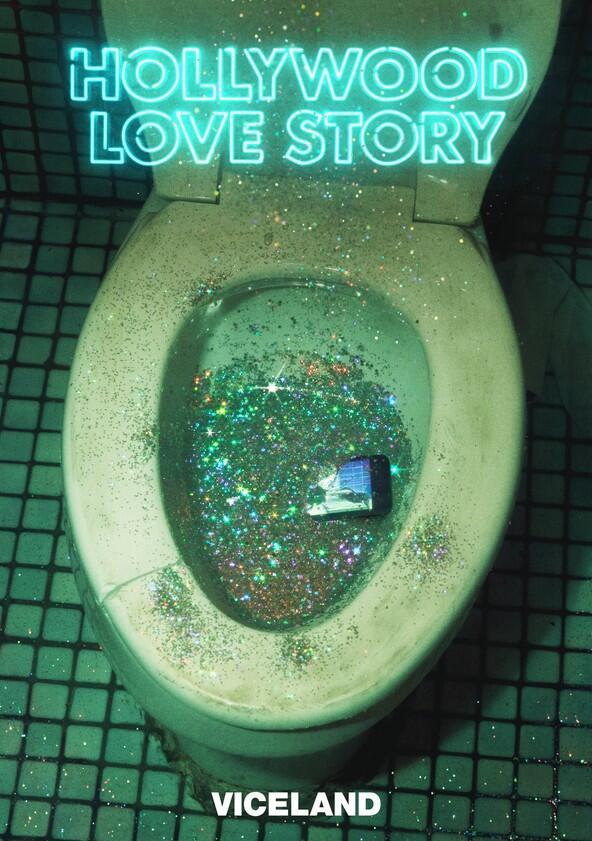 Hollywood Love Story - Season 1