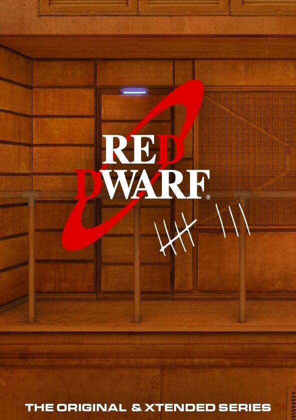 Red Dwarf - Season 8 Red Dwarf - Season 8
