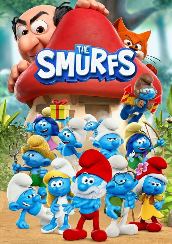 Les Schtroumpfs - Season 2 Les Schtroumpfs - Season 2