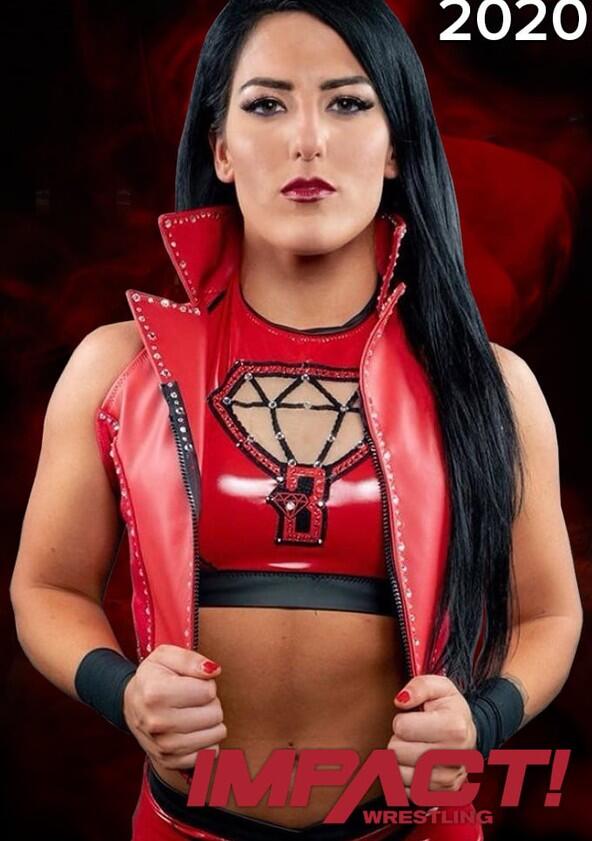 TNA iMPACT! - Season 17