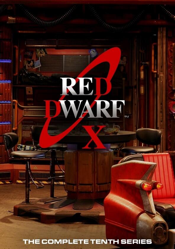 Red Dwarf - Season 10 Red Dwarf - Season 10
