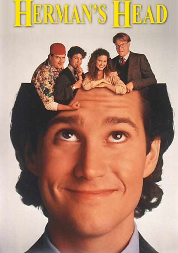 Herman's Head - Season 3