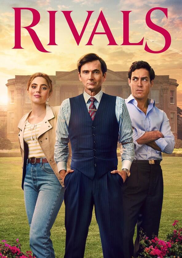 Rivals - Season 1 Rivals - Season 1