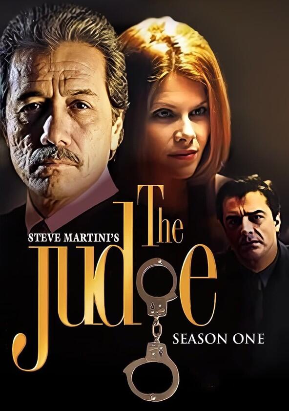 The Judge - Season 1 The Judge - Season 1