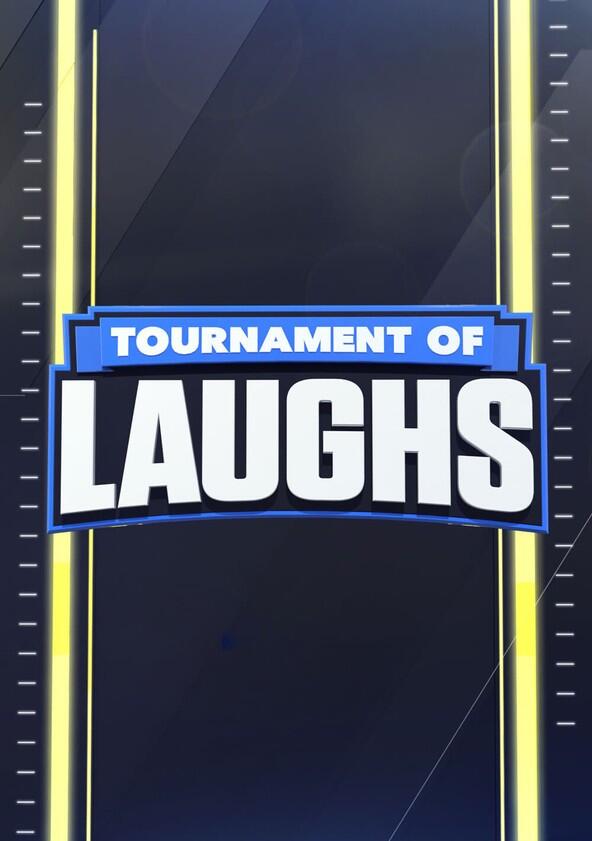Tournament of Laughs - Season 1 Tournament of Laughs - Season 1