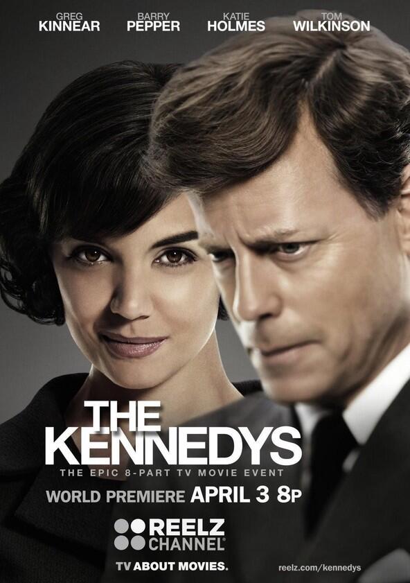 The Kennedys - Season 1 The Kennedys - Season 1