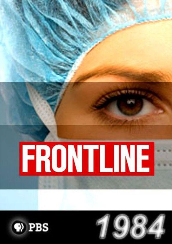 Frontline - Season 41 Frontline - Season 41