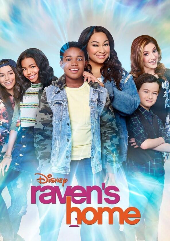 Raven's Home - Season 2 Raven's Home - Season 2