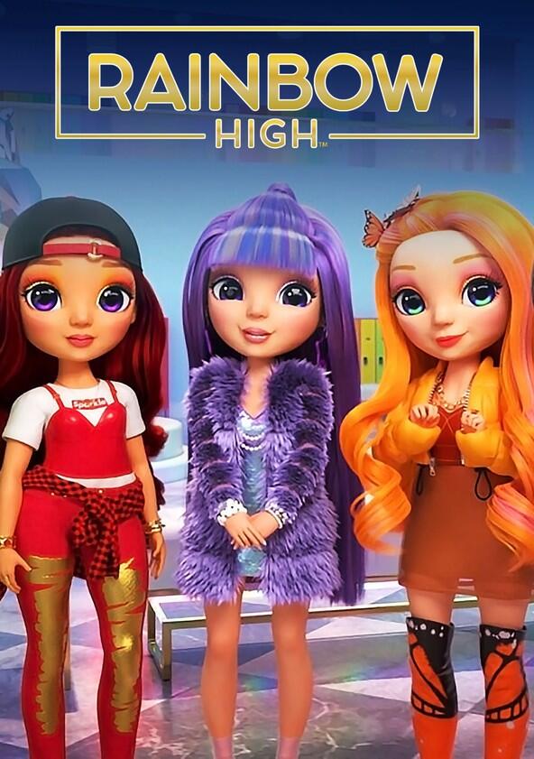 Rainbow High - Season 5 Rainbow High - Season 5