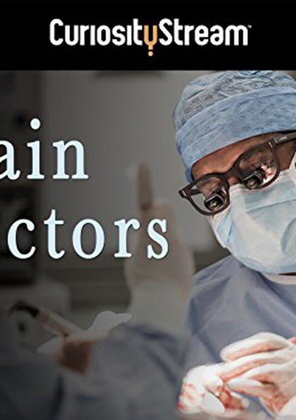 Brain Doctors Brain Doctors