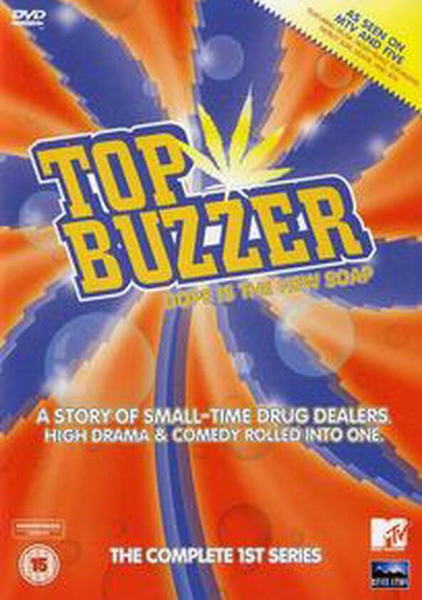 Top Buzzer - Season 1 Top Buzzer - Season 1